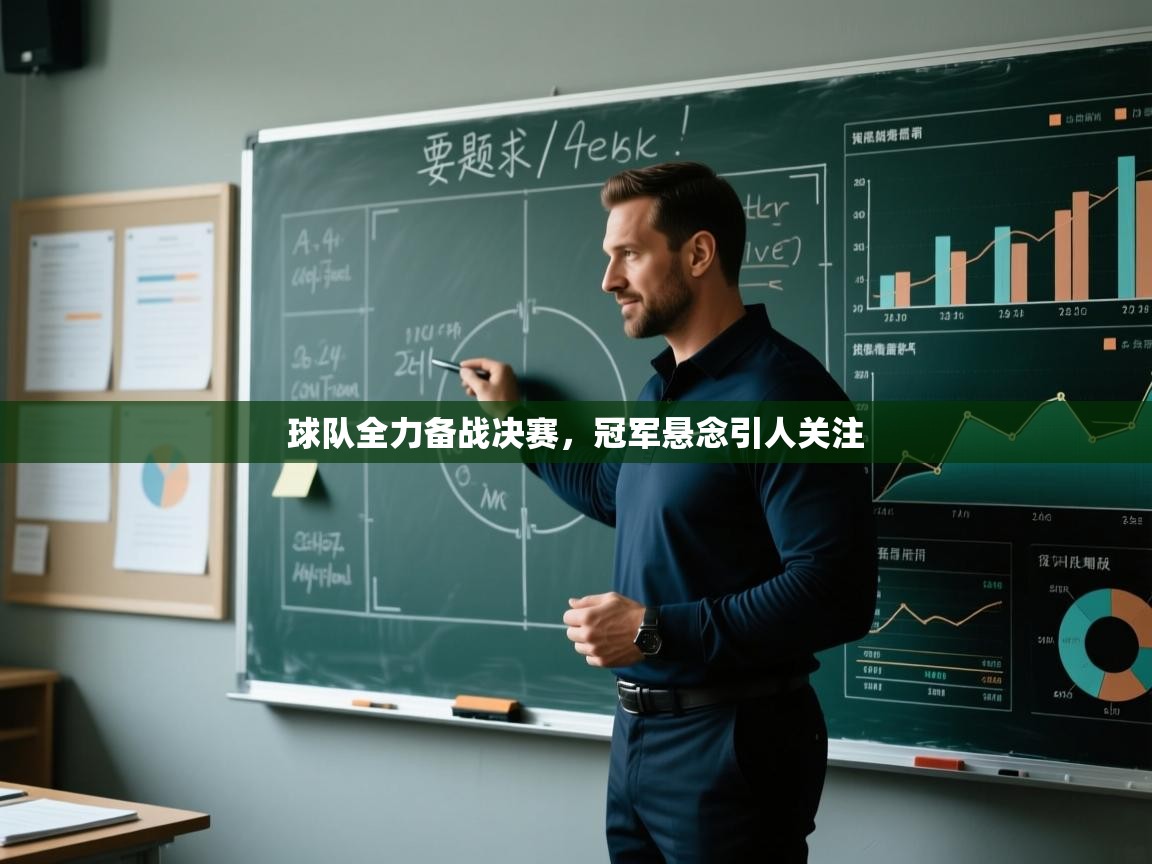 开云体育入口平台-球队全力备战决赛，冠军悬念引人关注  第2张