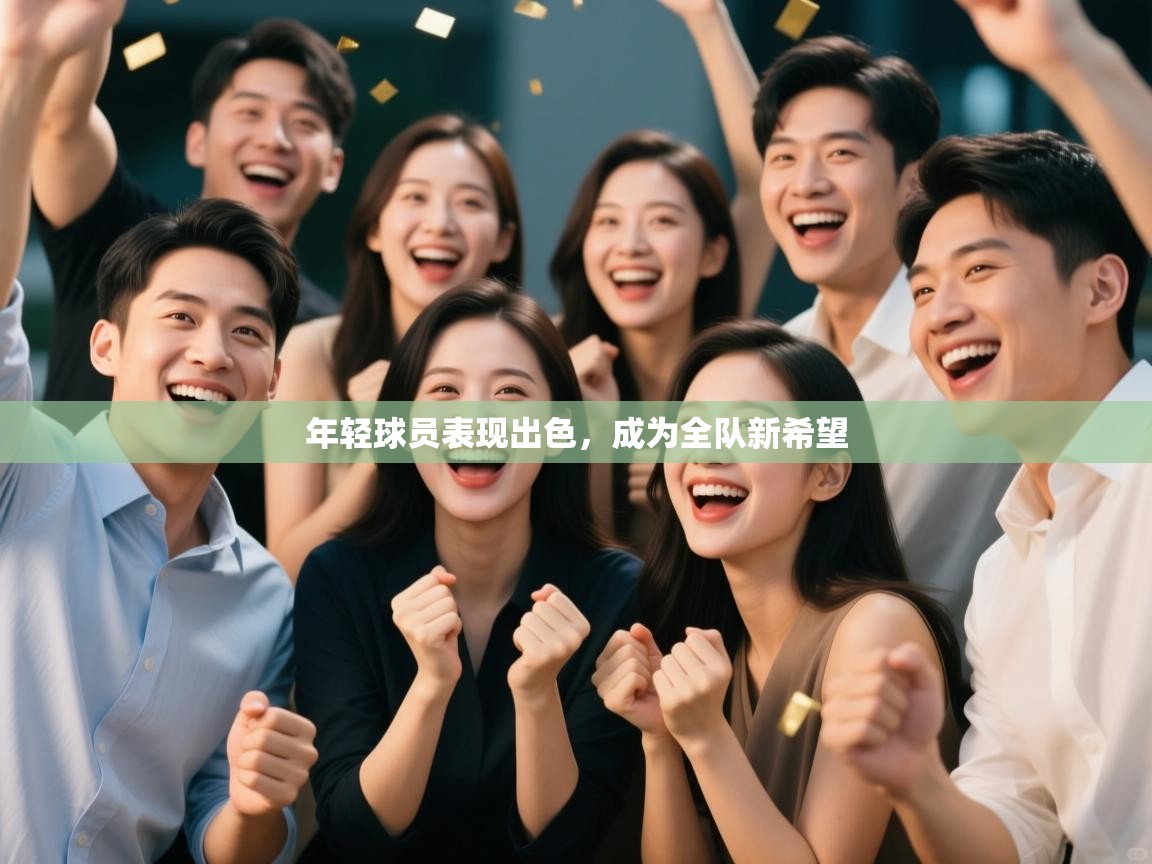 云开体育官方网站登录-年轻球员表现出色，成为全队新希望  第1张